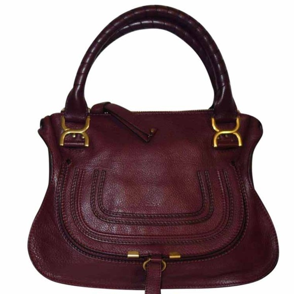 chloe medium satchel